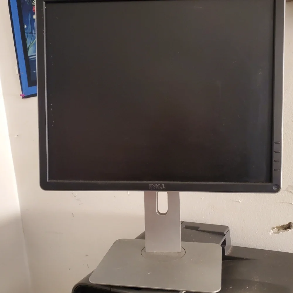Dell computer monitors